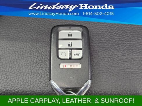 Used 2023 Honda Passport EX-L image 22