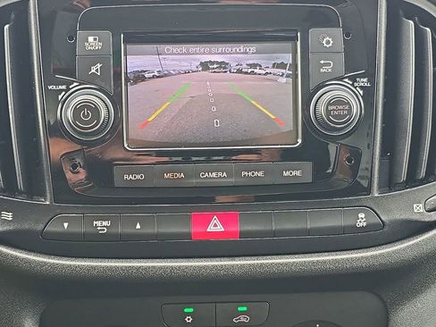 Used 2021 RAM ProMaster City Tradesman image 14