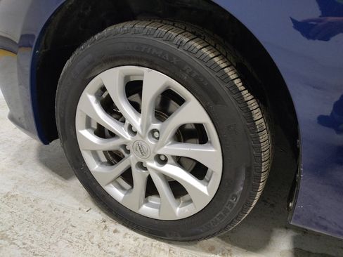 Used 2019 Nissan Sentra SV image 31