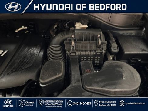 Used 2014 Hyundai Santa Fe Sport w/ Technology Package 04 FWD image 31