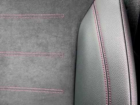 New 2026 Mercedes-Benz CLA 250 4MATIC image 22