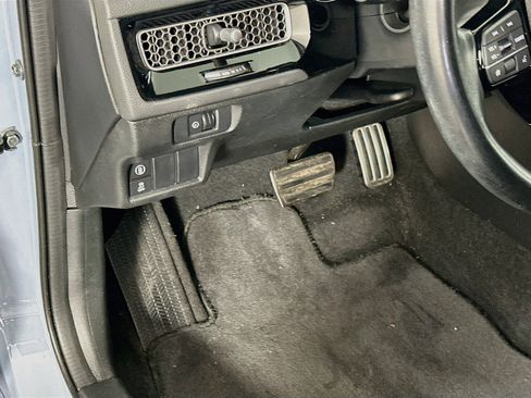 Used 2022 Honda Civic Sport image 16
