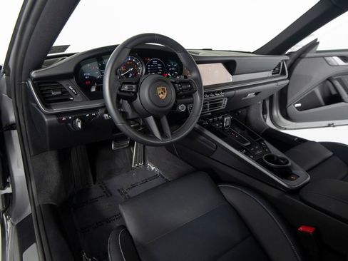Certified 2024 Porsche 911 Carrera RWD image 16