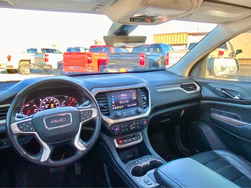 Used 2020 GMC Acadia Denali w/ Denali Ultimate Package image 36