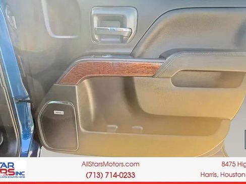 Used 2019 GMC Sierra 2500 SLT w/ Duramax Plus Package AWD/4WD image 26
