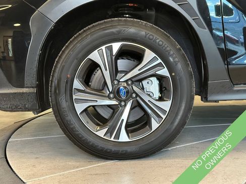 Used 2026 Subaru Crosstrek 2.5i Premium AWD/4WD image 26