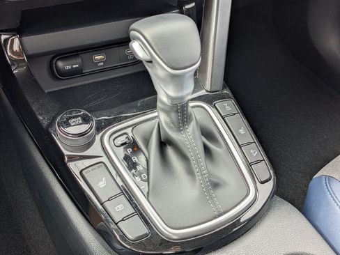Certified 2024 Kia Seltos S AWD/4WD image 22