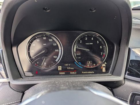 Used 2022 BMW X1 sDrive28i image 18