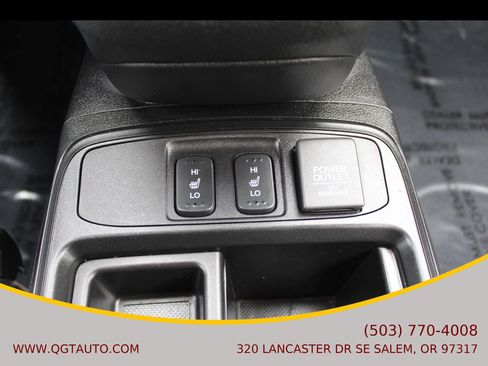 Used 2015 Honda CR-V EX image 25