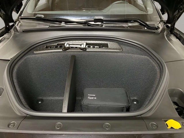 Used 2023 Polestar Polestar 2 w/ Pilot Pack AWD/4WD image 85