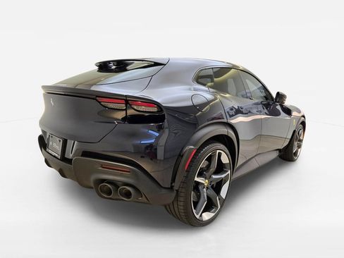 Used 2026 Ferrari Purosangue AWD/4WD image 9