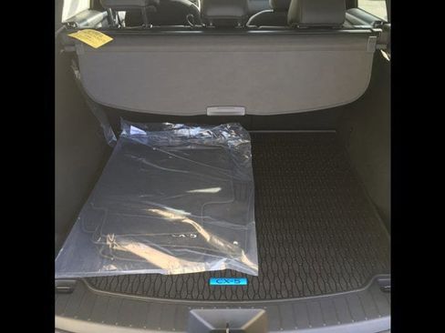 New 2026 MAZDA CX-5 2.5 S w/ Premium Package image 5