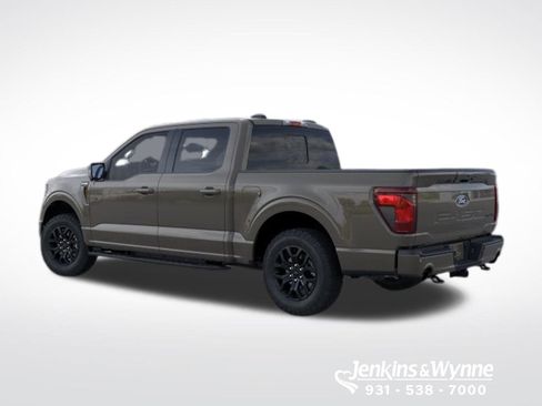 New 2026 Ford F150 Tremor AWD/4WD image 4