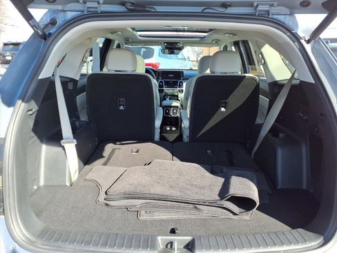 Used 2023 Kia Sorento SX image 22