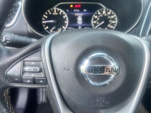 Used 2016 Nissan Maxima Platinum FWD image 26