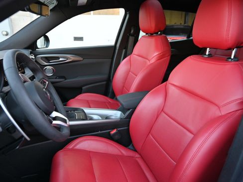 Used 2024 Dodge Hornet R/T Plus w/ R/T Blacktop Package image 19