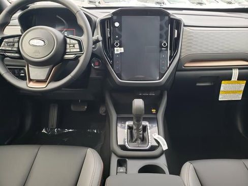 New 2025 Subaru Forester Sport image 14
