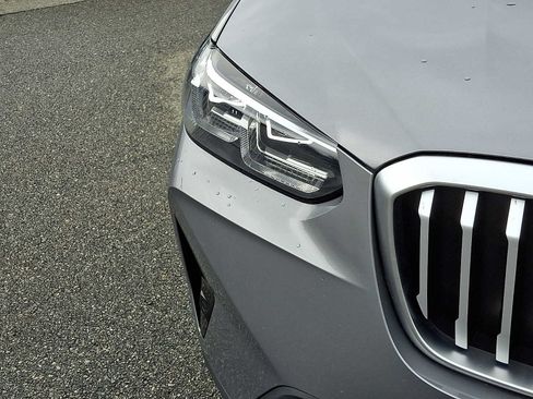 Used 2023 BMW X3 xDrive30i w/ Premium Package AWD/4WD image 10