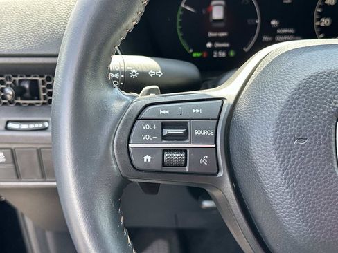 Used 2024 Honda CR-V Sport image 18