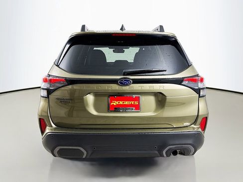 New 2025 Subaru Forester Limited image 6