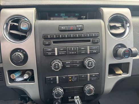 Used 2012 Ford F150 XLT w/ XLT Chrome Pkg image 11