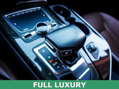 Used 2018 Audi Q7 3.0T Premium Plus w/ Premium Plus Package AWD/4WD image 56