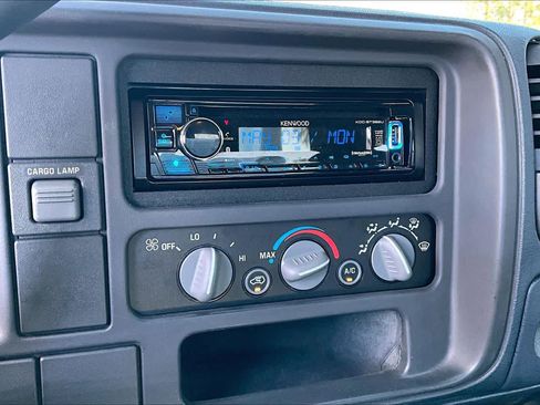 Used 1995 Chevrolet Silverado 1500 2WD Extended Cab image 36