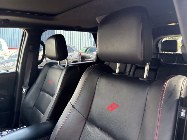 Used 2023 Dodge Durango GT AWD/4WD image 9
