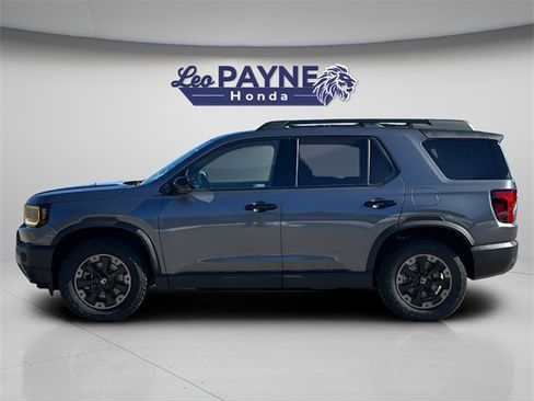 New 2026 Honda Passport TrailSport Elite image 3