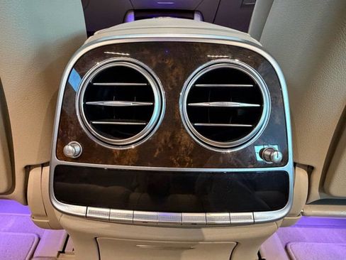 Used 2015 Mercedes-Benz S 550 image 24