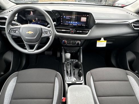 New 2026 Chevrolet TrailBlazer LT image 20