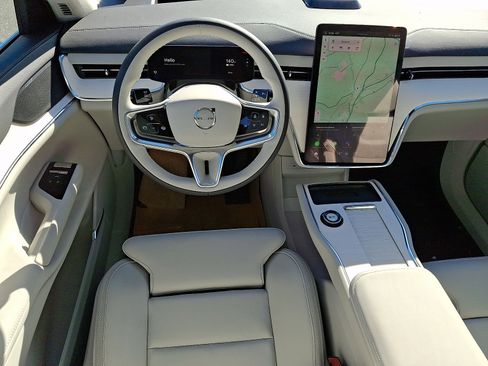 New 2025 Volvo EX90 Ultra AWD/4WD image 6