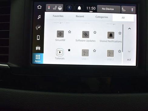 Used 2023 Chrysler Voyager LX FWD image 30