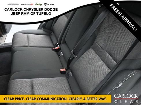 Used 2025 Nissan Rogue SV image 25