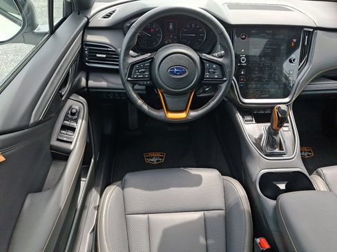 Used 2024 Subaru Outback Wilderness AWD/4WD image 11