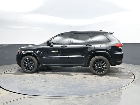Used 2022 Jeep Grand Cherokee Laredo X image 6