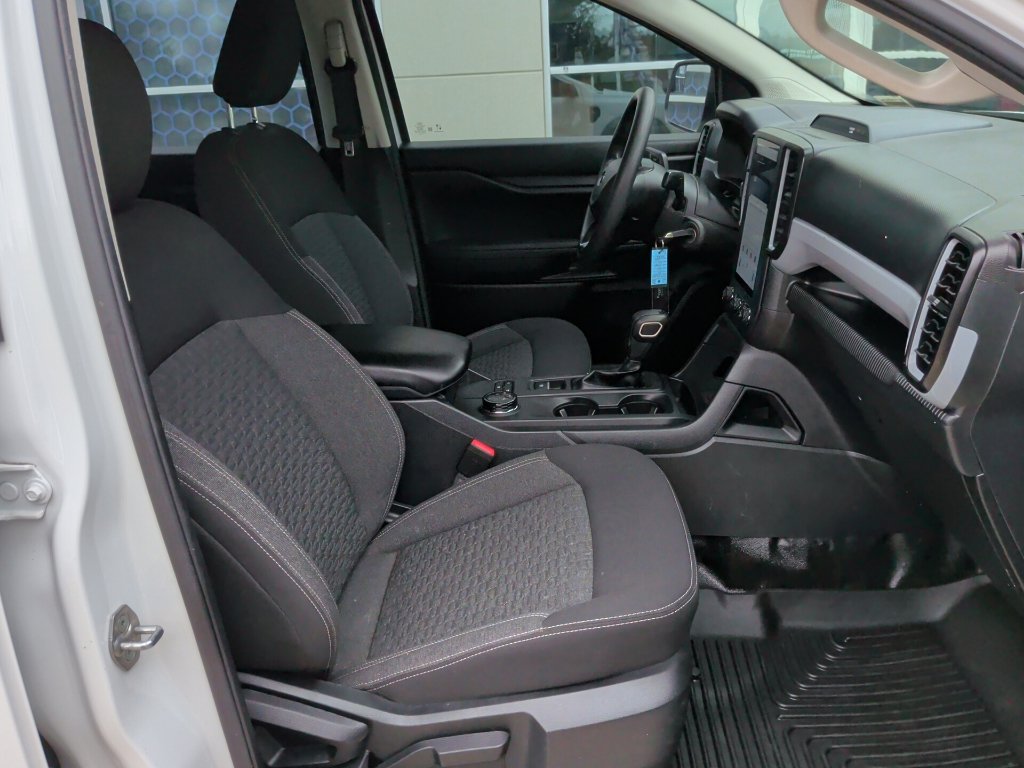 Used 2024 Ford Ranger XL AWD/4WD image 15