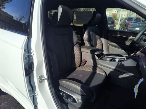 New 2025 Jeep Grand Cherokee L Summit w/ Obsidian Package image 26