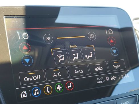 Used 2024 Chevrolet Malibu LT w/ Midnight Edition FWD image 14