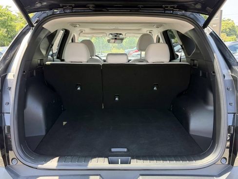 Certified 2023 Hyundai Tucson SEL w/ Convenience Package AWD/4WD image 8