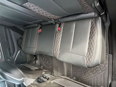 Used 2022 Jeep Grand Cherokee Summit w/ Luxury Tech Group V image 26