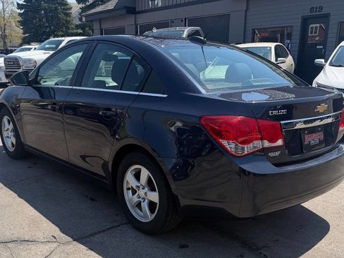 Used 2016 Chevrolet Cruze LT FWD image 14