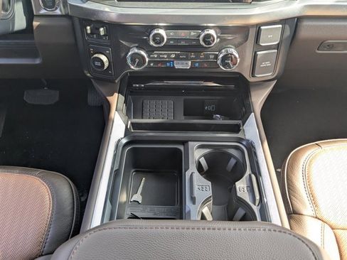 New 2026 Ford F450 King Ranch w/ FX4 Off-Road Package image 20