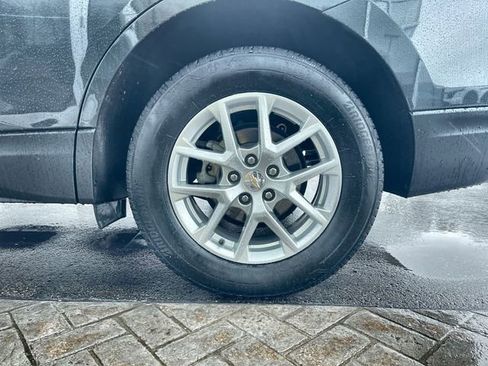 Certified 2023 Chevrolet Equinox LT AWD/4WD image 33