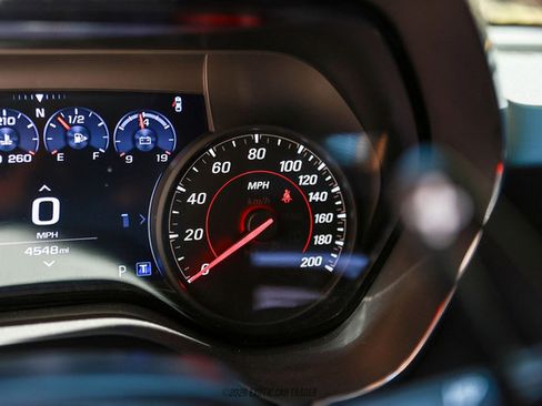 Used 2022 Chevrolet Camaro SS RWD image 23