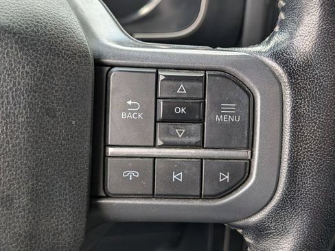 Used 2022 Ford F150 XLT w/ Equipment Group 302A High AWD/4WD image 18