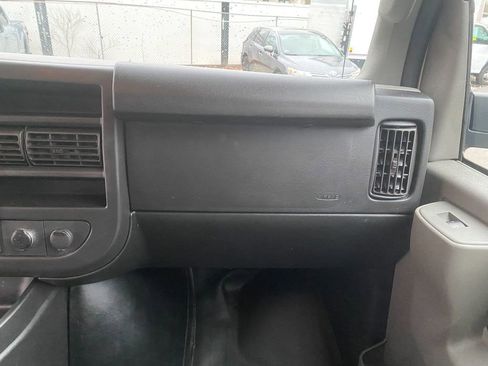 Used 2017 Chevrolet Express 2500 LS image 23