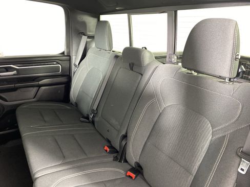 Used 2023 RAM 1500 Big Horn AWD/4WD image 33