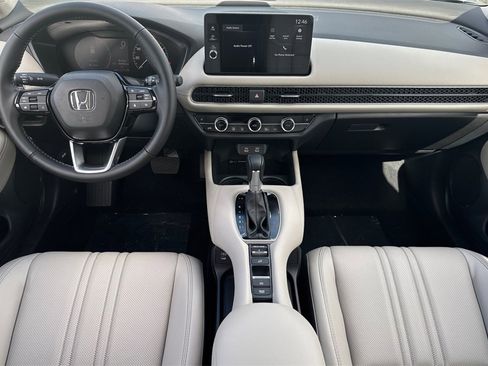 New 2026 Honda HR-V EX-L image 13