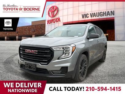 Used 2024 GMC Terrain SLE w/ Driver Convenience Package
